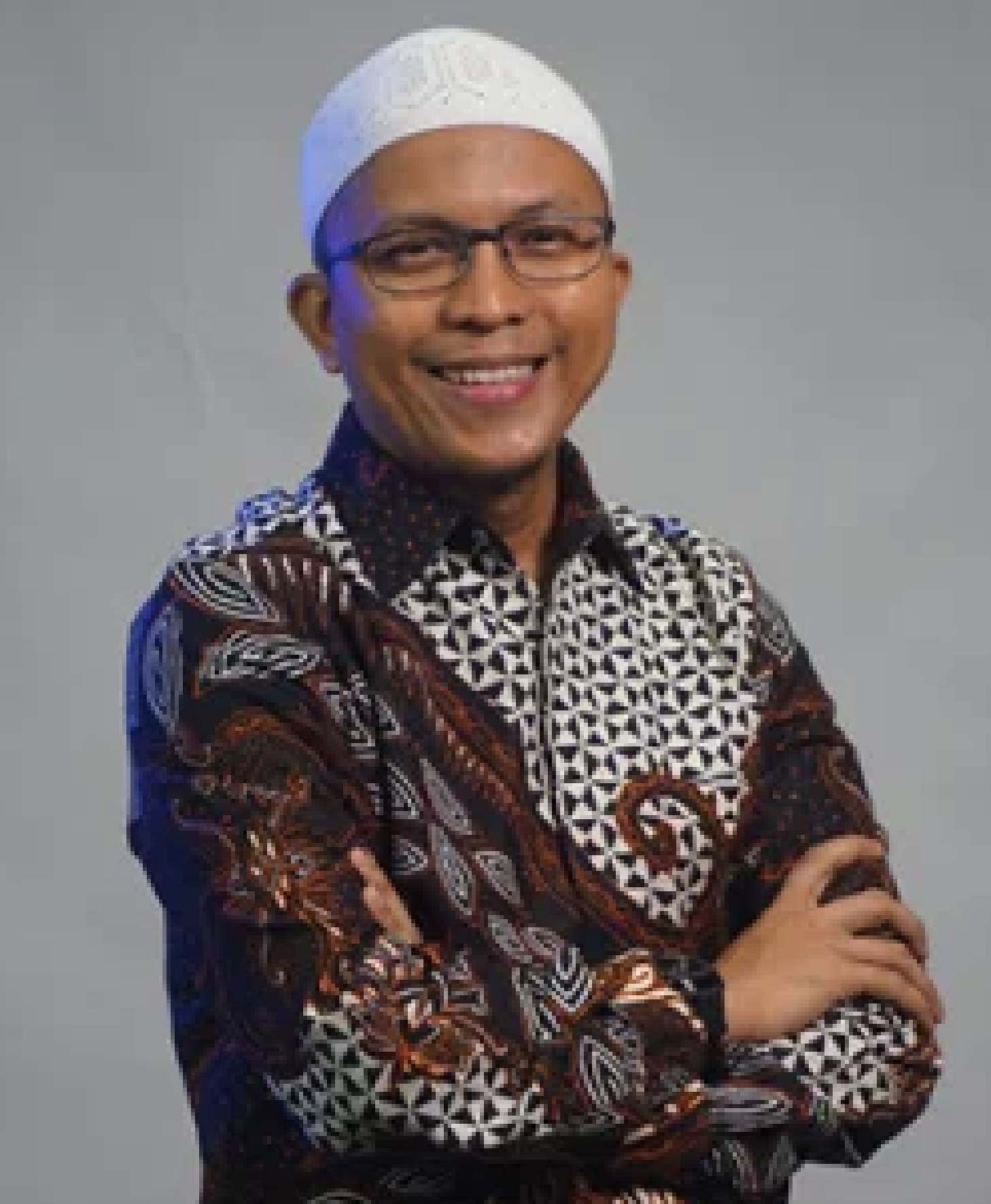 Ust. Fatih Karim