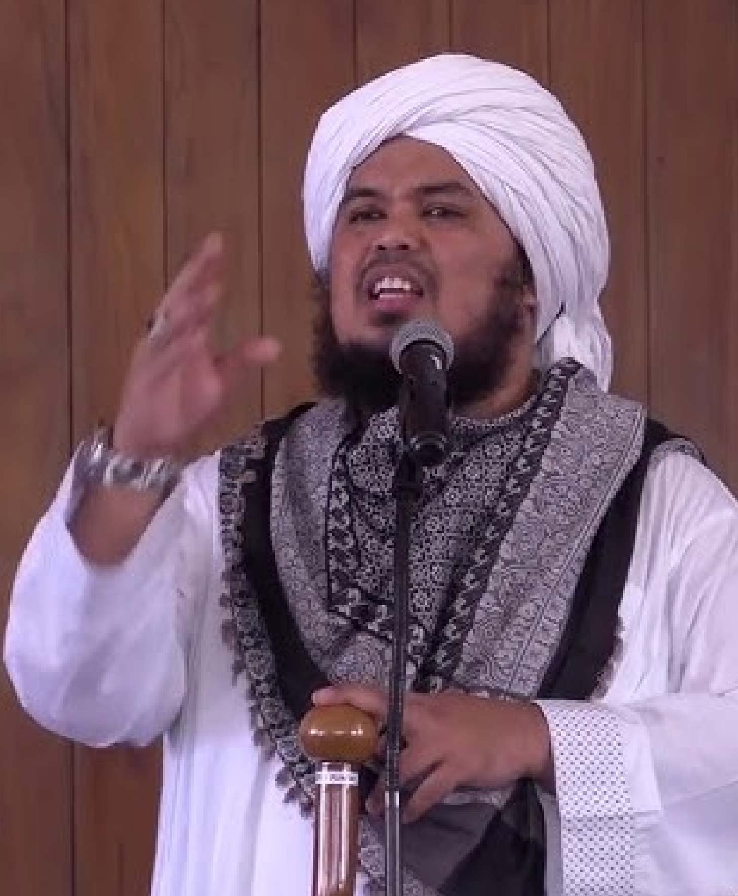 Ust. Derry Sulaiman