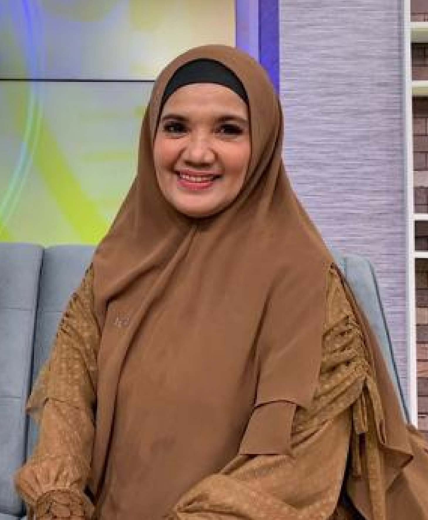 Ustazah Lulung