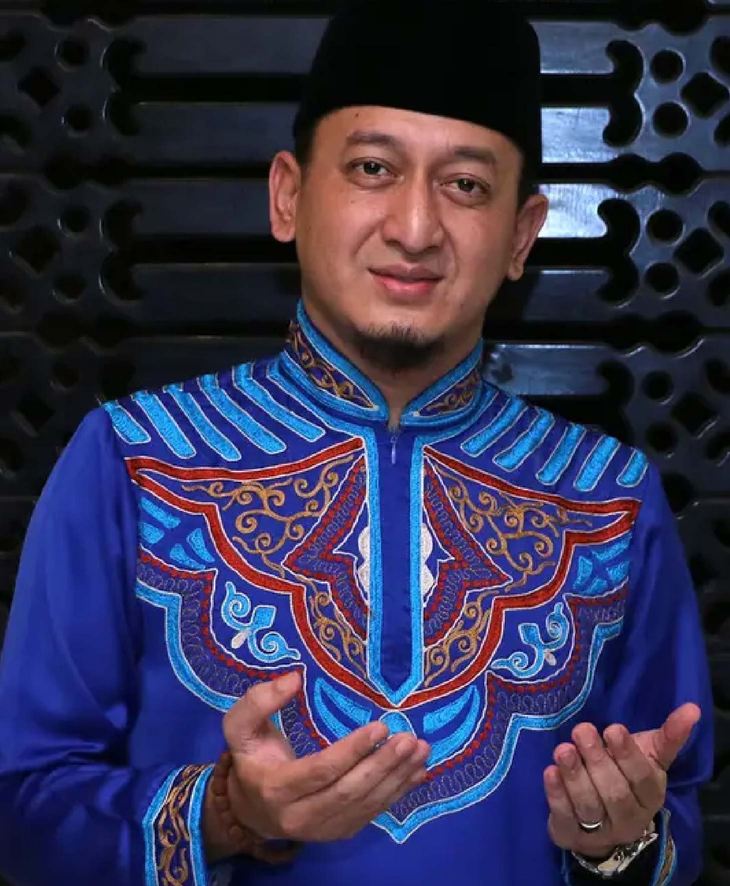 Ust. Zacky Mirza