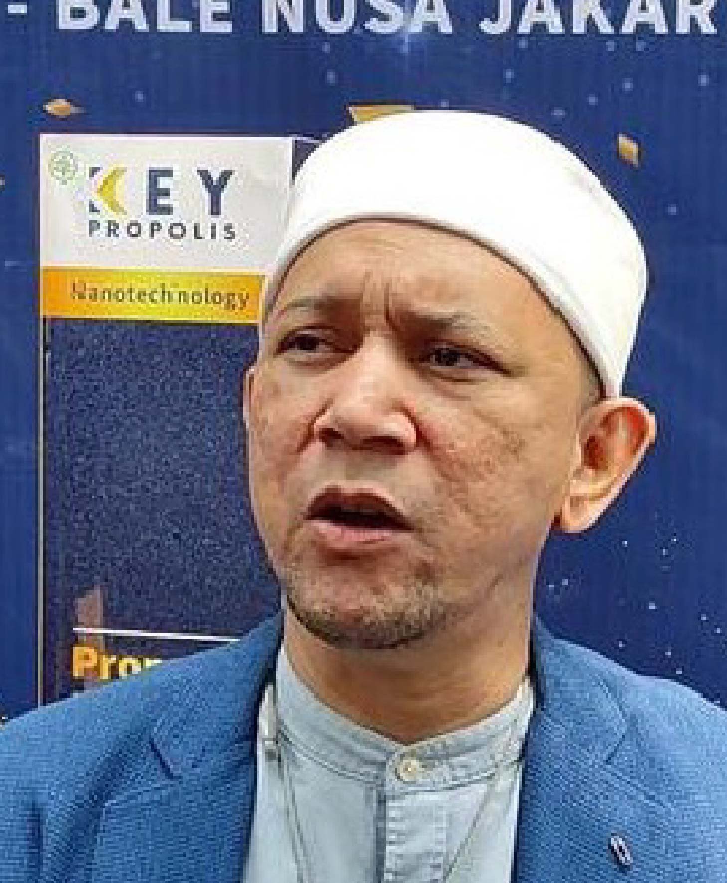 Ust. Erik Yusuf