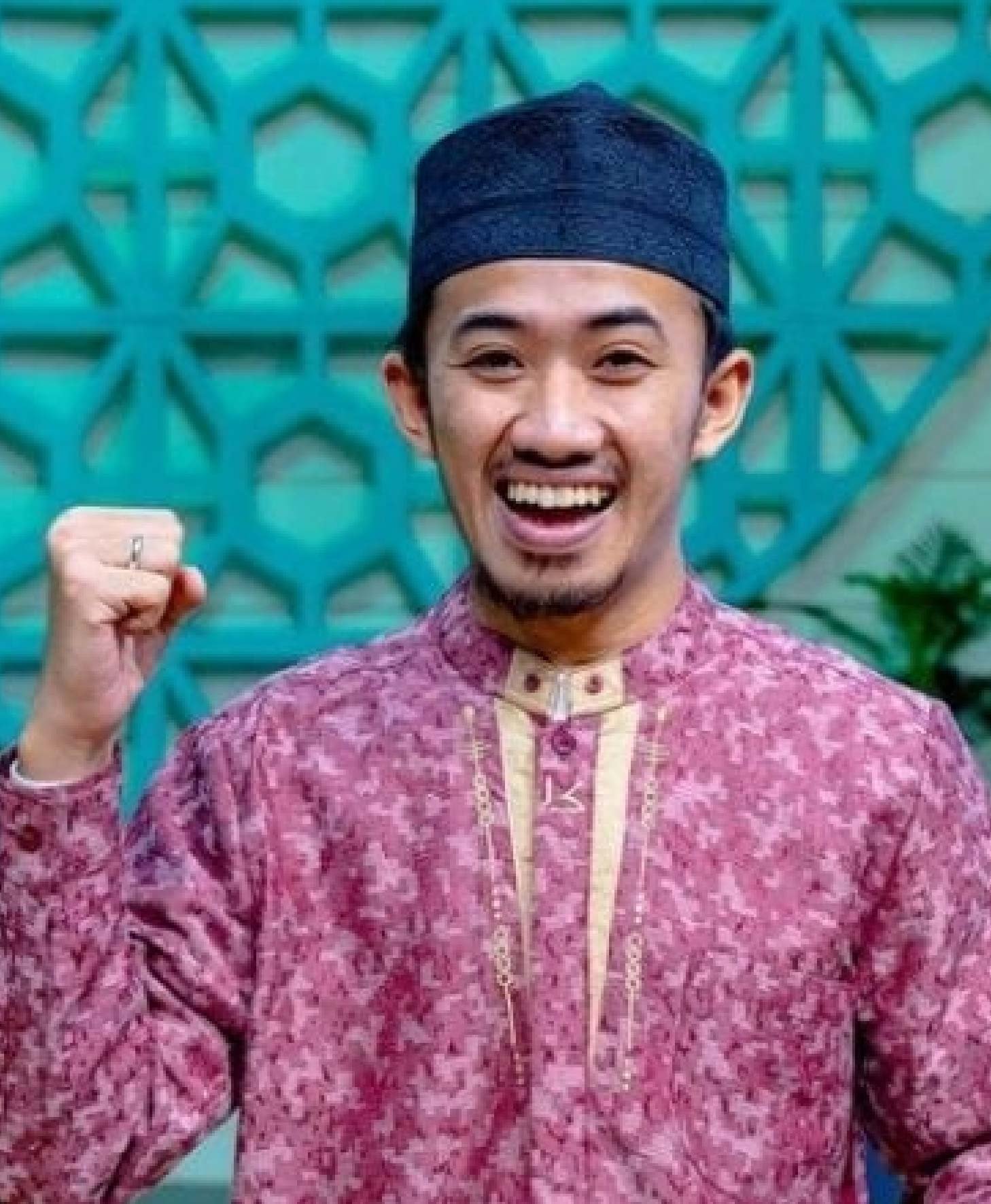 Ust. Syam