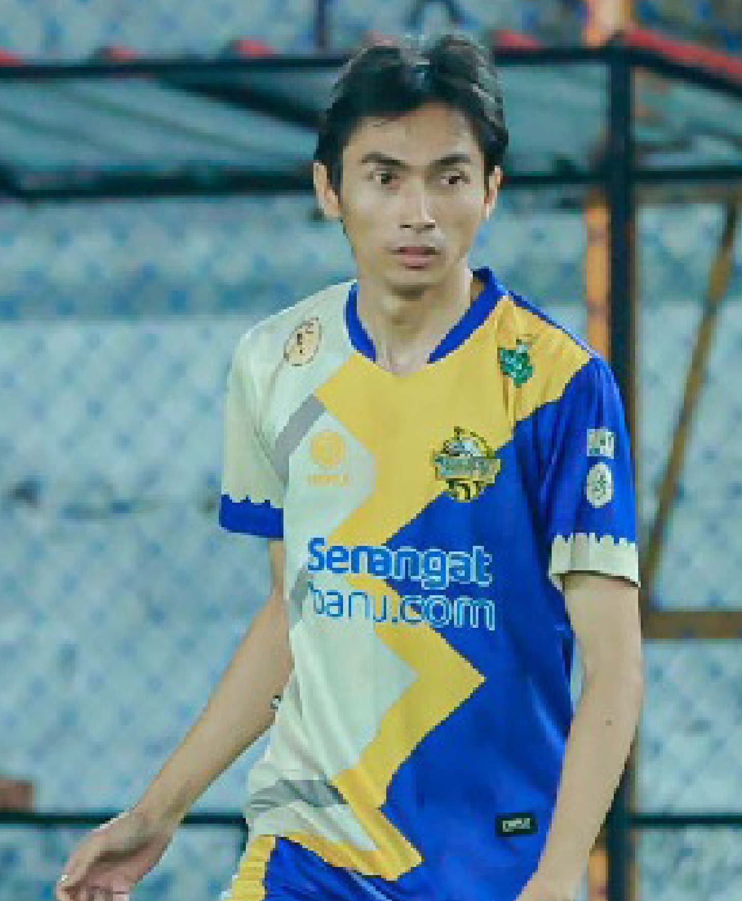 Diki Yogi