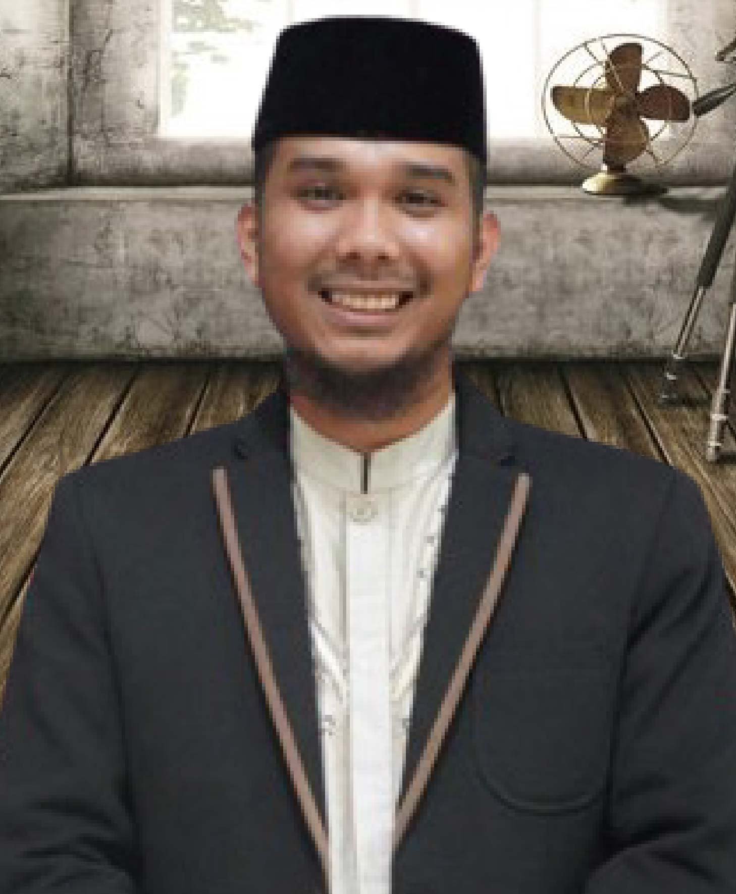 Ust. Fazlurrahman