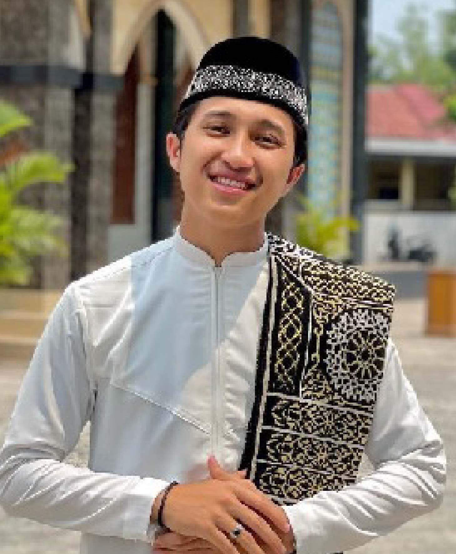 Yusuf Lampungi